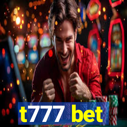 t777 bet